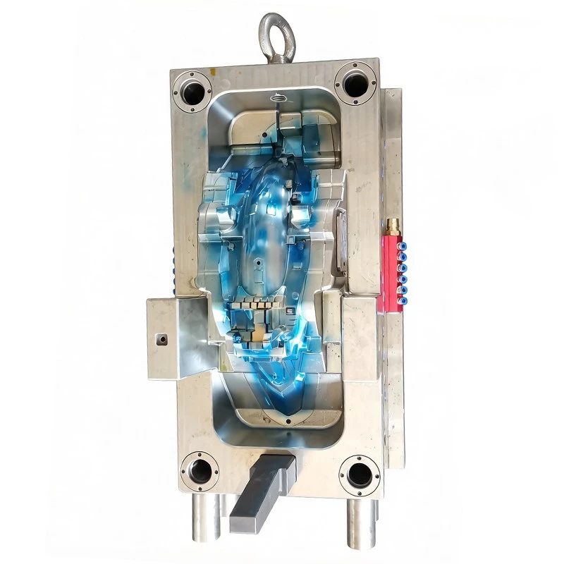 Motorcycle Plastic Decorative Parts Mould high quality Motorcycle Plastic Decorative Parts Mould high quality